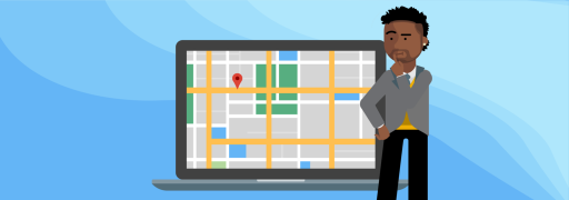 Get your business listing verified on Google