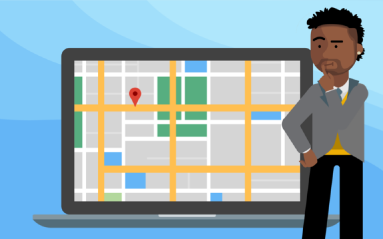 Get your business listing verified on Google