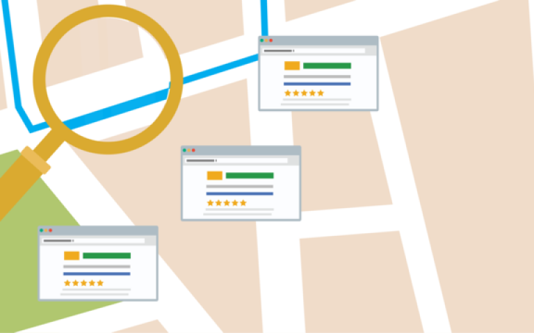 How to claim your business on Google