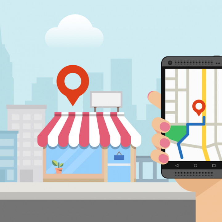 Optimize your business on Google