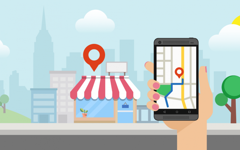 Optimize your business on Google