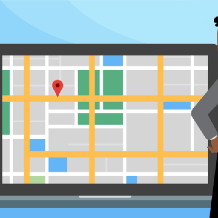 Get your business listing verified on Google